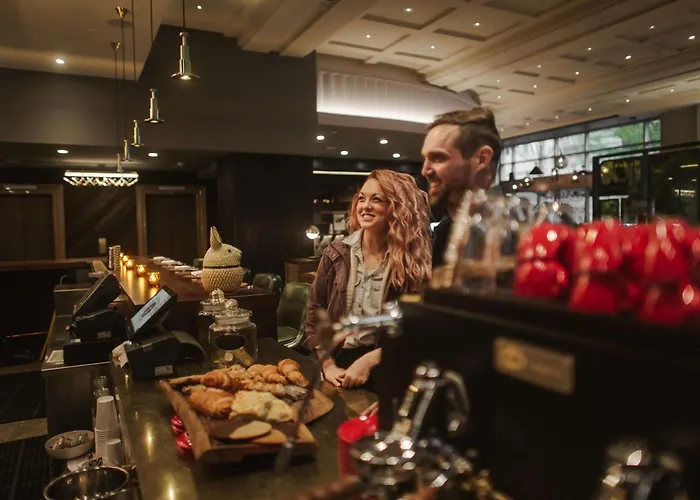 The Duniway Portland, A Hilton Hotel