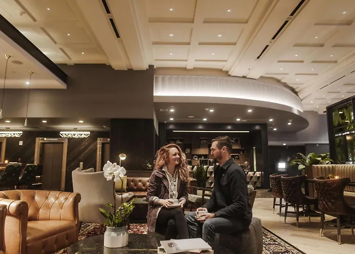 The Duniway Portland, A Hilton Hotel