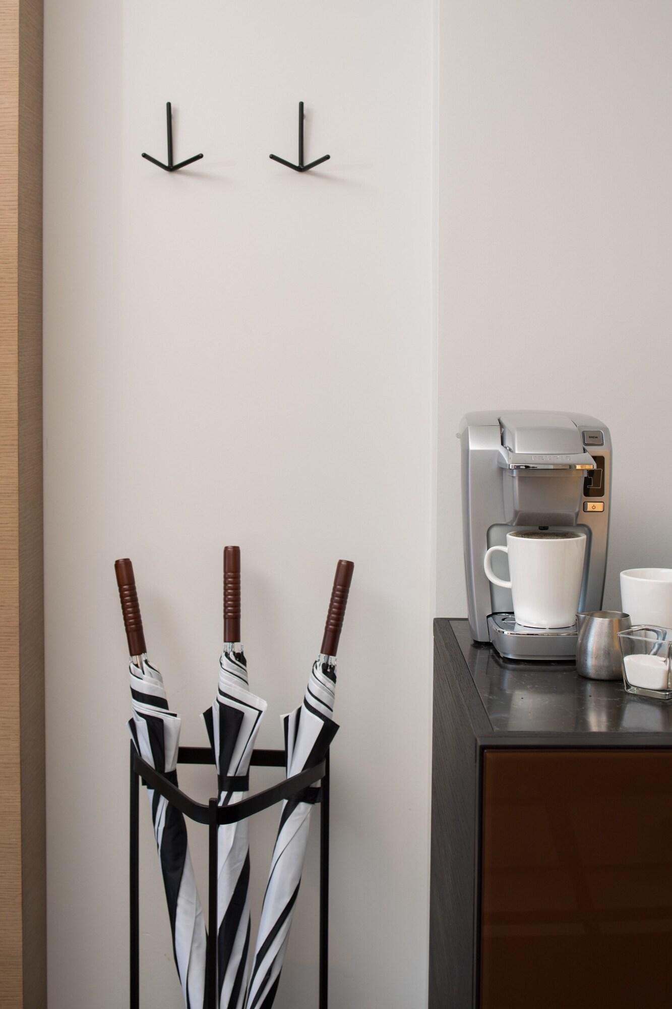 Hotel The Duniway Portland, A Hilton Portland