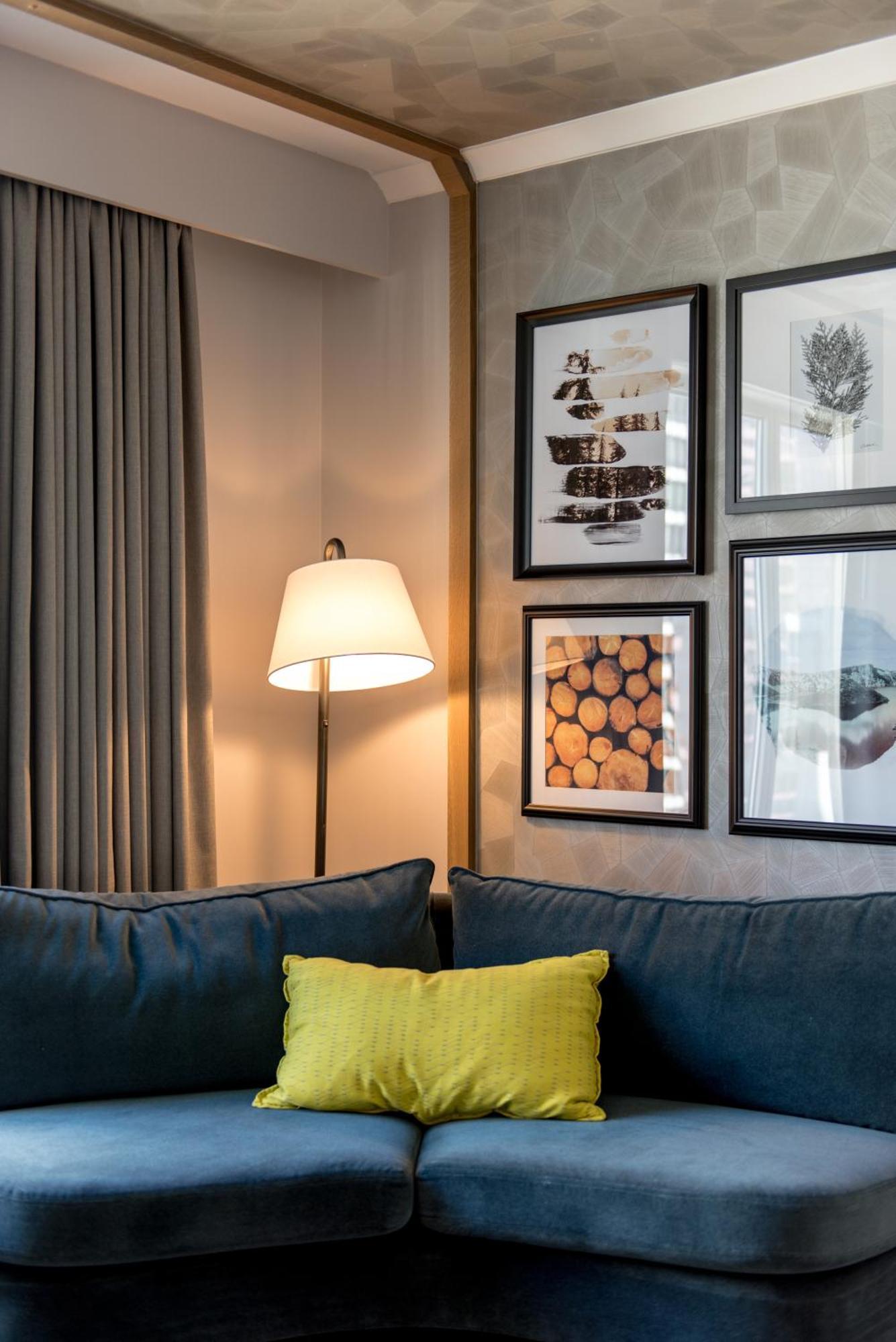 The Duniway Portland, A Hilton Hotel
