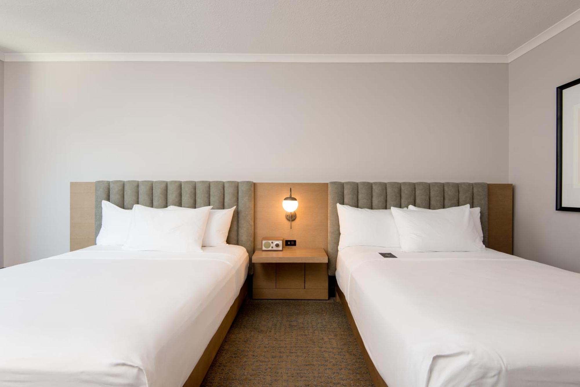 The Duniway Portland, A Hilton Hotel