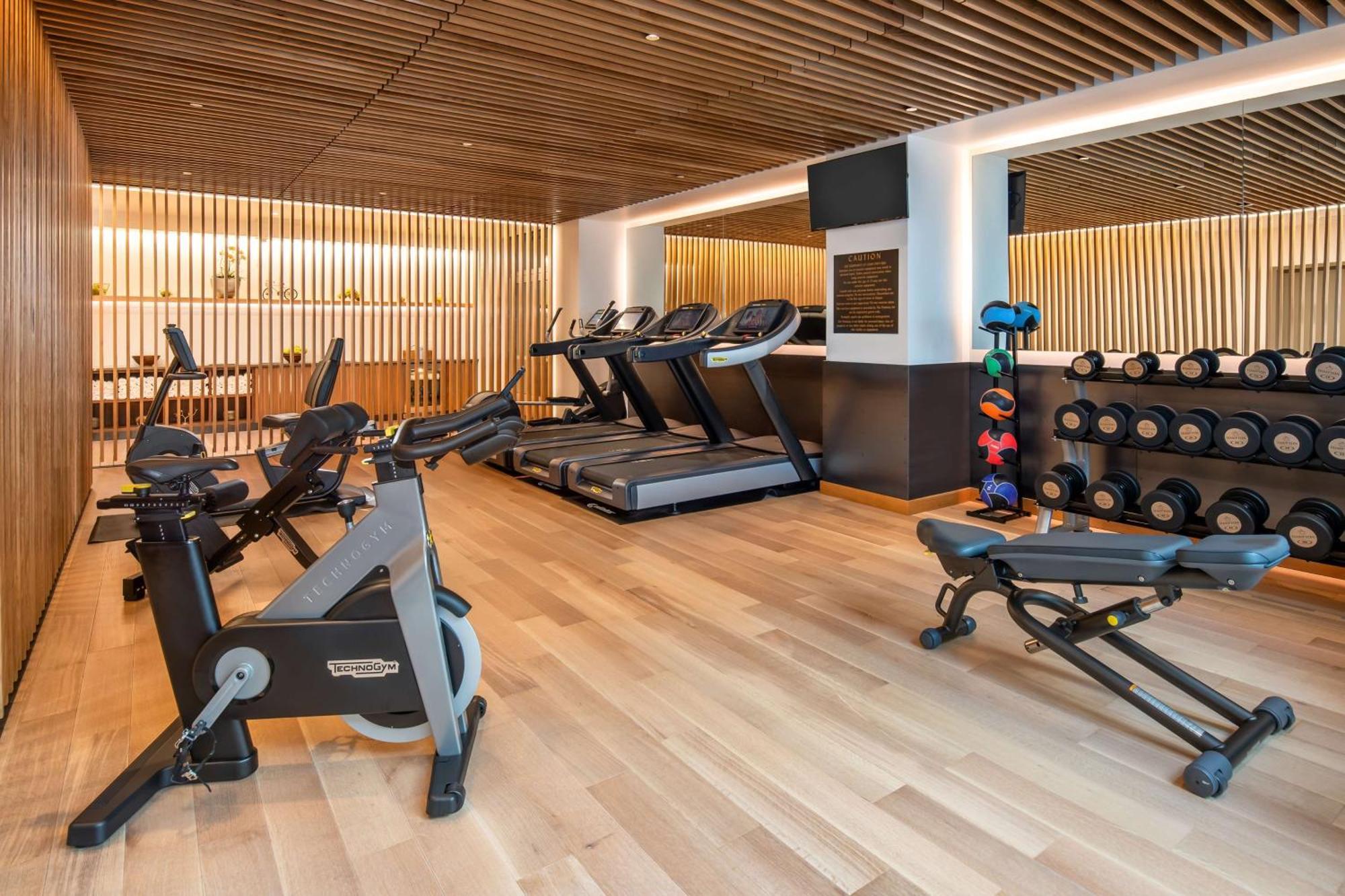 The Duniway Portland, A Hilton 4* Portland