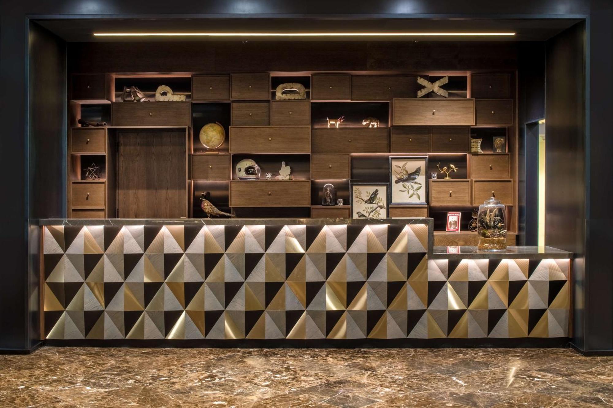 The Duniway Portland, A Hilton Hotel 4*