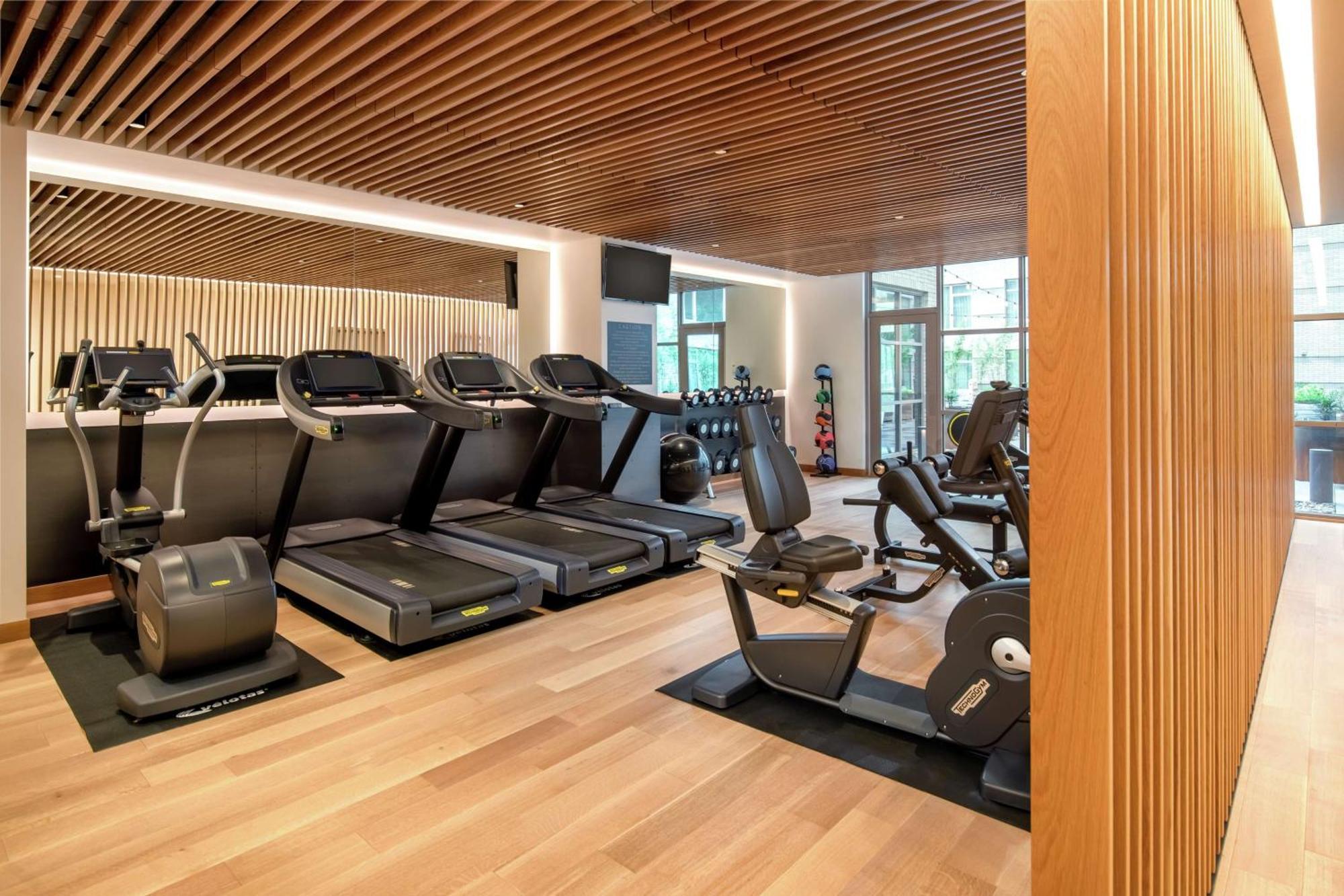 The Duniway Portland, A Hilton 4* Portland