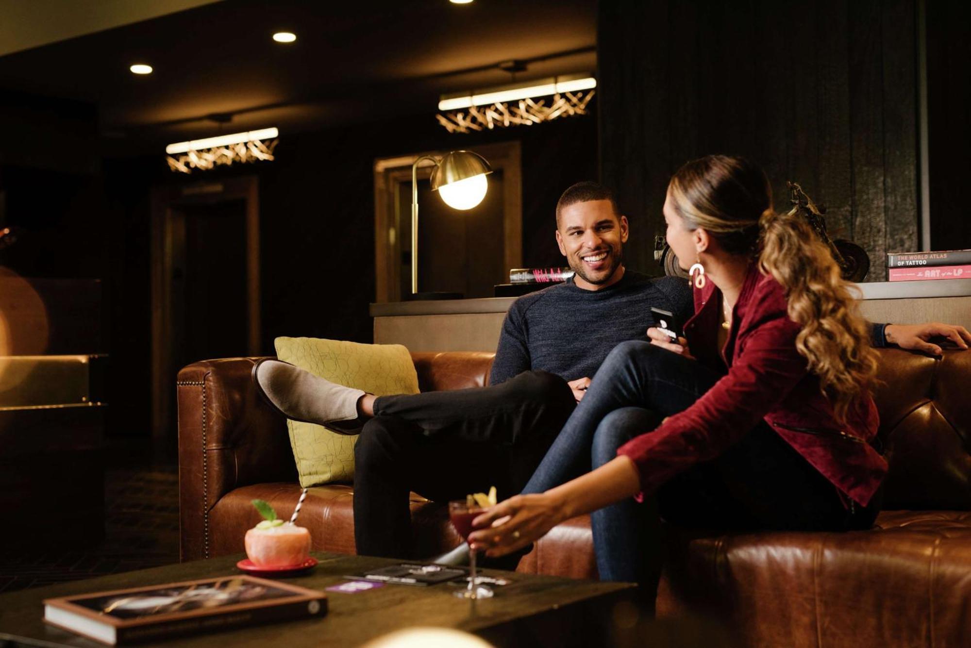 The Duniway Portland, A Hilton Hotel Portland