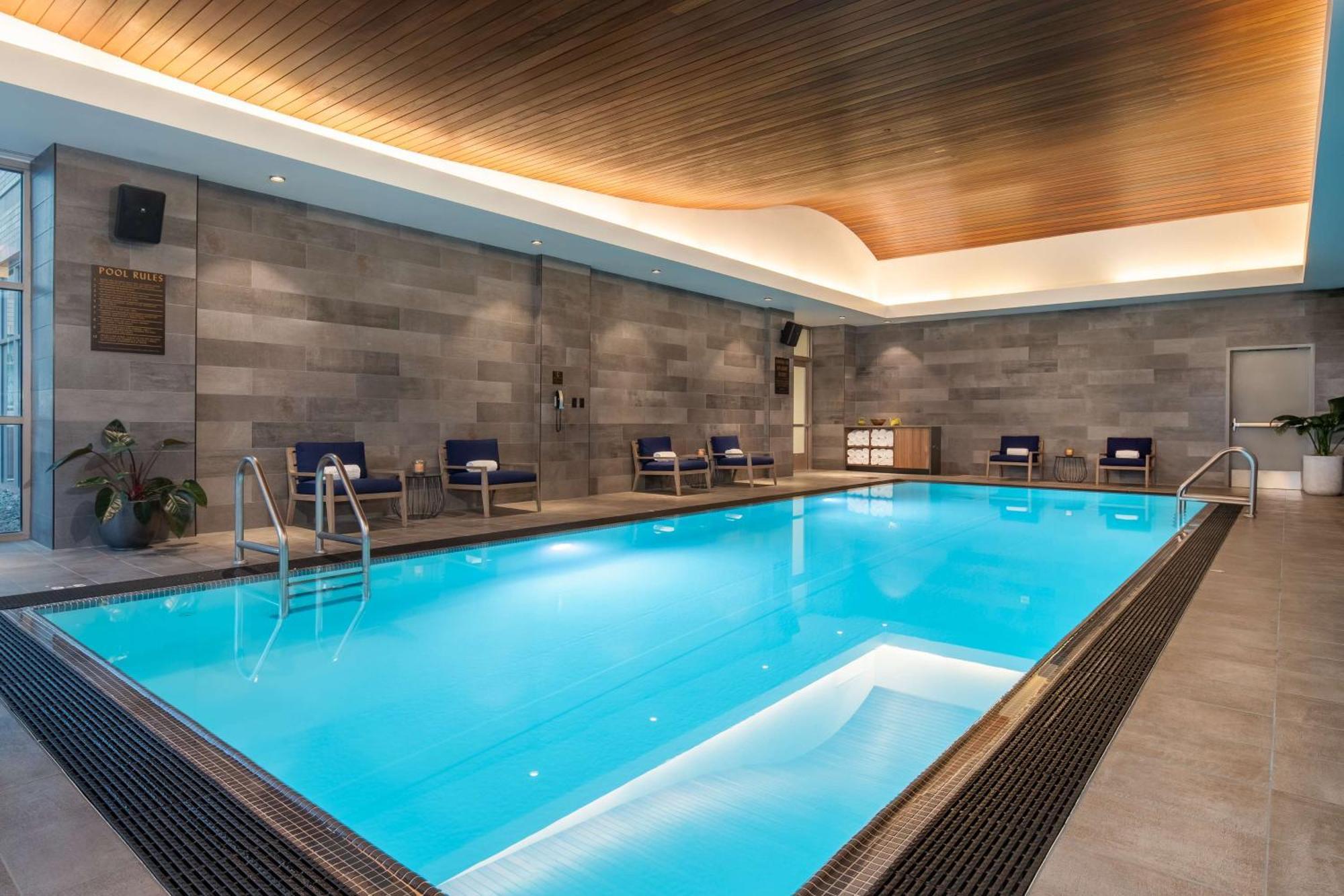The Duniway Portland, A Hilton Hotel 4*