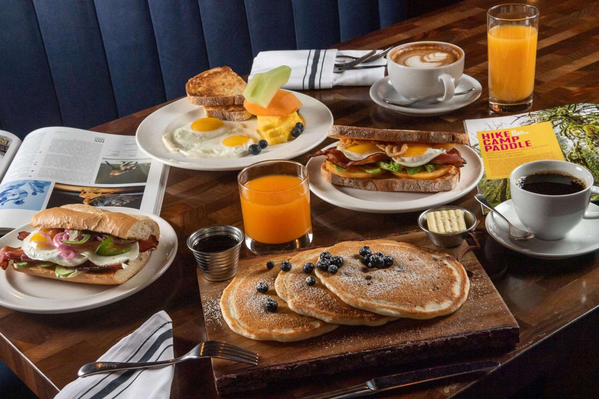 The Duniway Portland, A Hilton 4* Portland