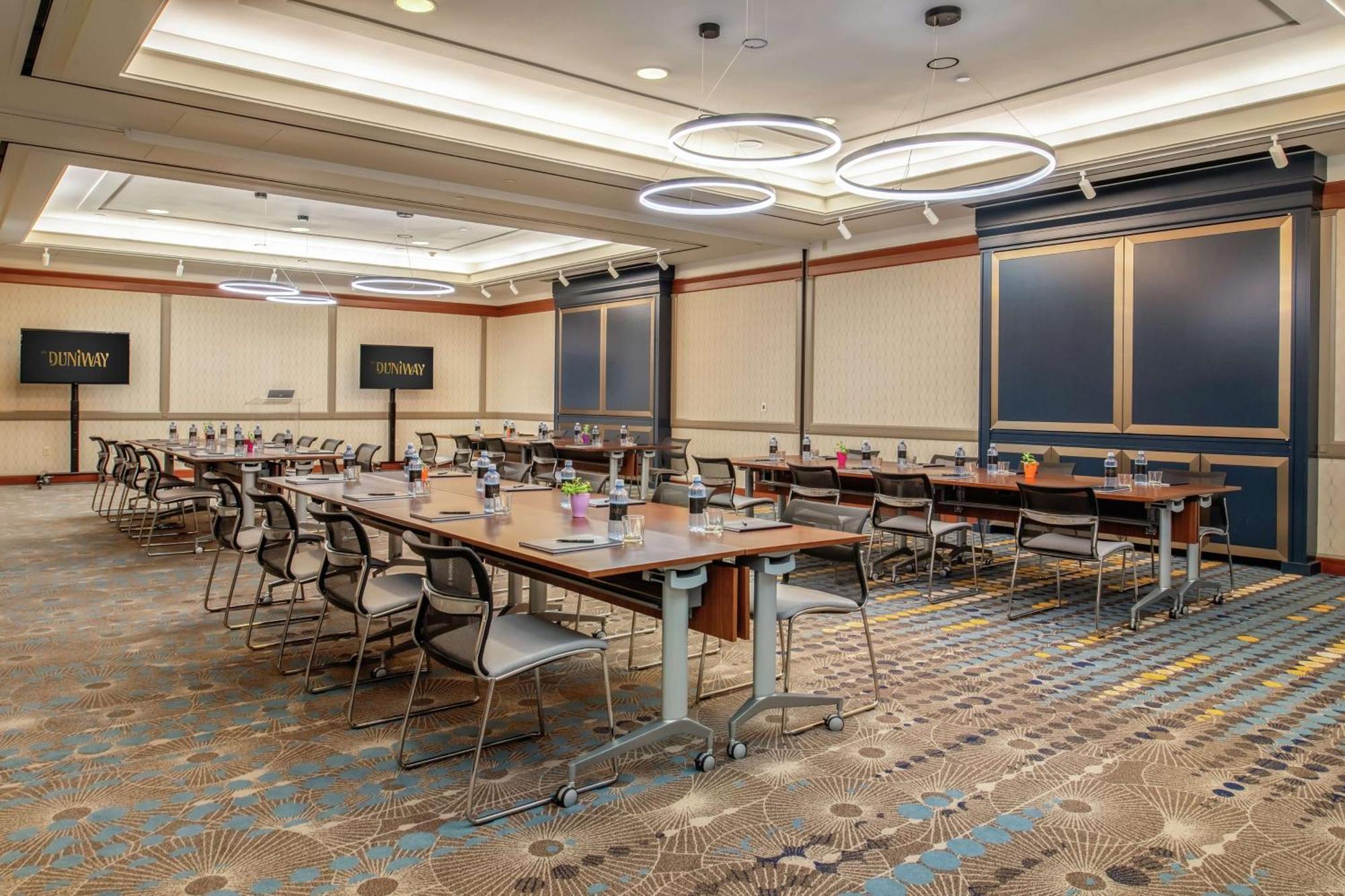 The Duniway Portland, A Hilton 4* Portland