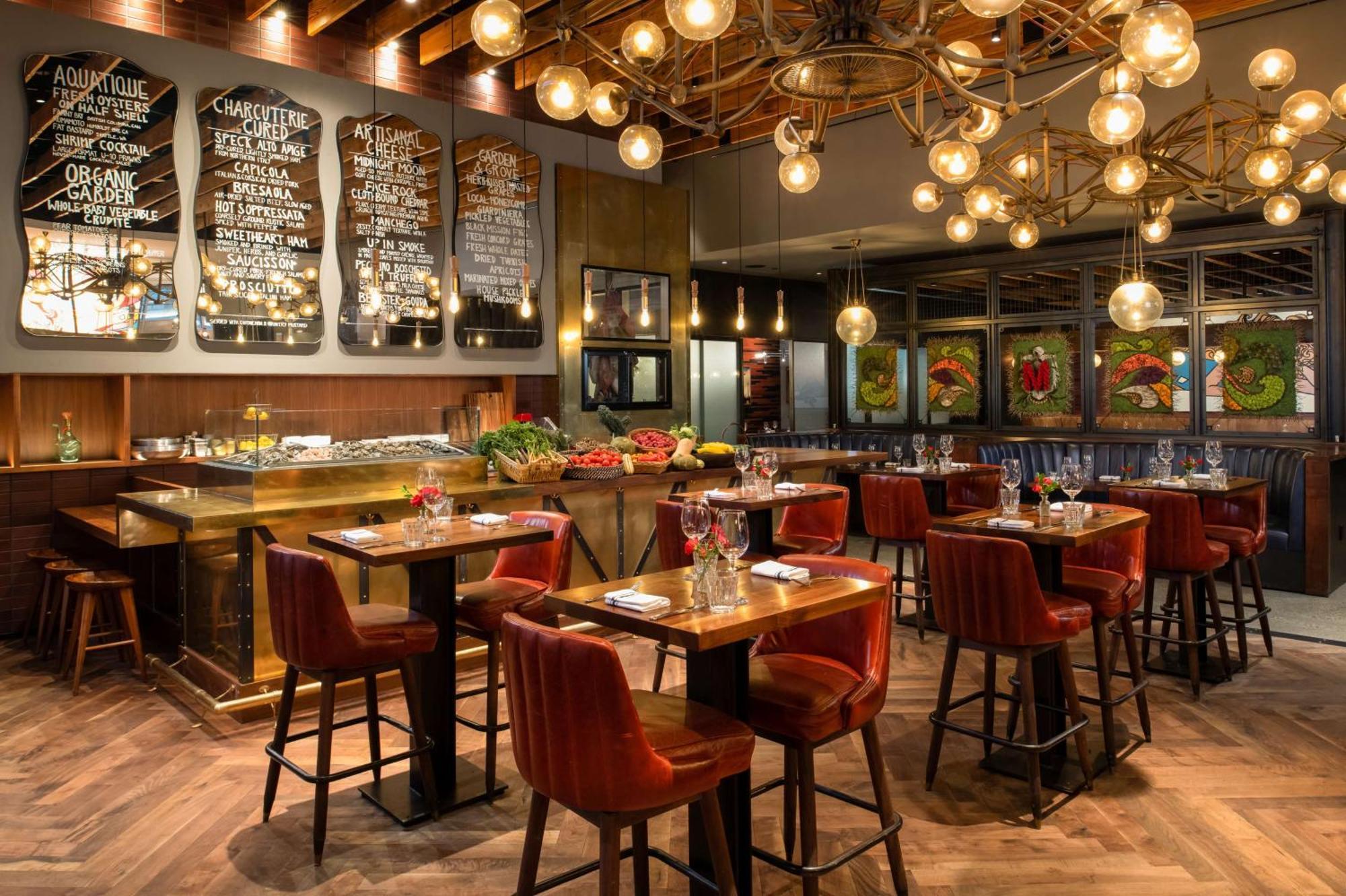 The Duniway Portland, A Hilton Hotel Portland