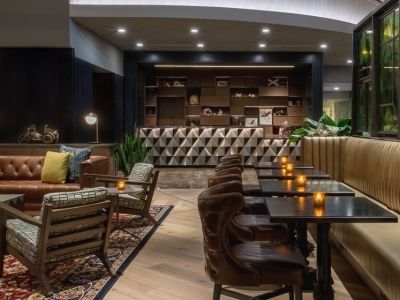 Hotel The Duniway Portland, A Hilton 4*