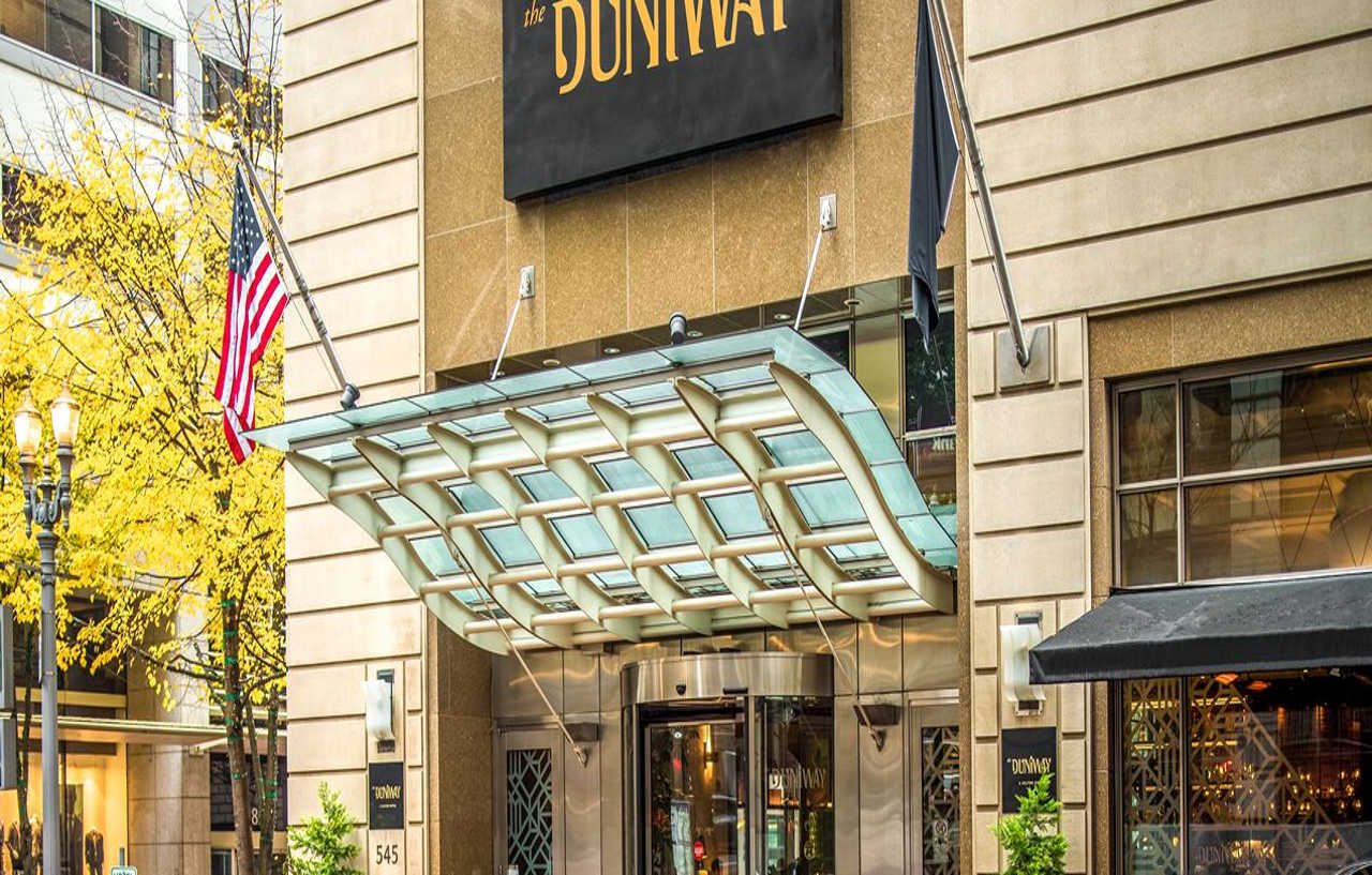 The Duniway Portland, A Hilton Hotel