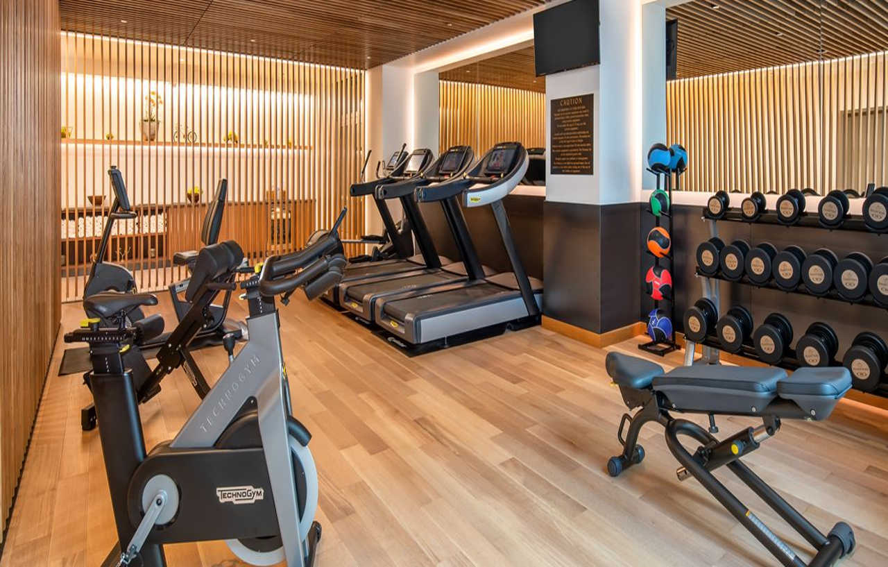 The Duniway Portland, A Hilton Hotel 4*