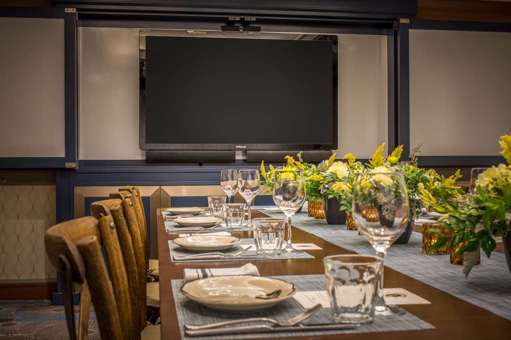 The Duniway Portland, A Hilton Hotel 4*