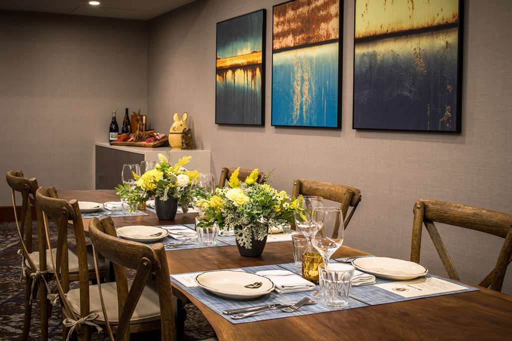 The Duniway Portland, A Hilton 4* Portland