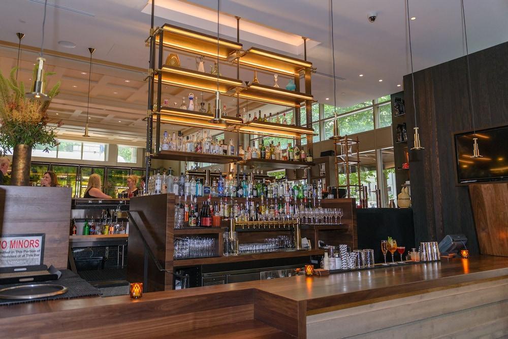 Hotel The Duniway Portland, A Hilton 4*